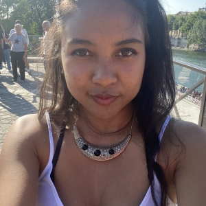 Amoureuse des animaux