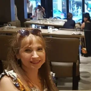 Auxiliaire de Vie et Dame de compagnie