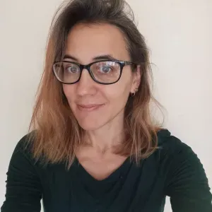 Femme de ménage anciennement infirmière