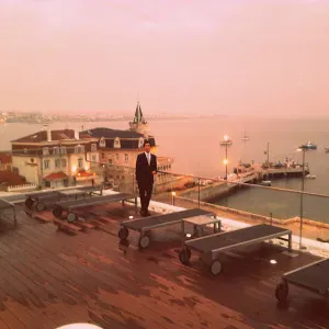 Babysitter para contratar