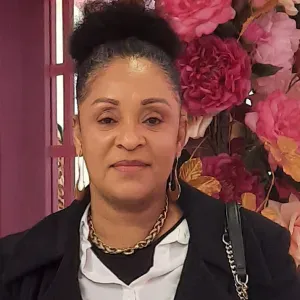 Garde à domicile/Dame de compagnie