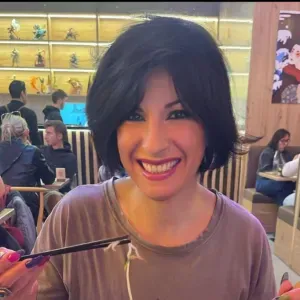 Cuidadora a domicilio de animales