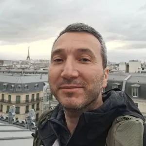 Pet-sitter à Paris - disponible soirée et week-end 