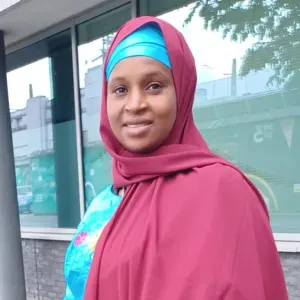 Femme de ménage responsable à bruxelle