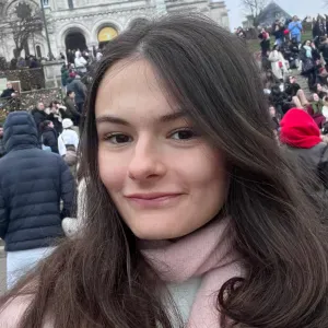 Femme du ménage, cuisinière à Lyon