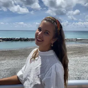 Baby sitter dans le golfe de