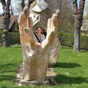 Femme de menage aide a la personne 