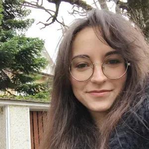 Experimented full-time Nanny in Paris