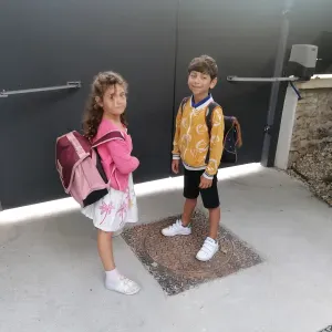 Pour sorties d'école La Varenne Saint-Hilaire