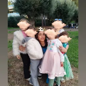 Baby-sitter expérimentée dans les Alpes-Maritimes