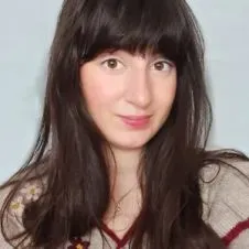 Maestra de Educación Infantil