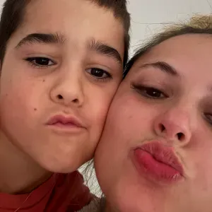 Baby sitter prête à vous aider 