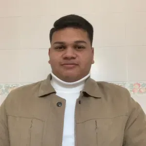 Canguro en Tres Cantos, Madrid