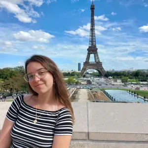 Garde d'enfants expérimentée à Lorient et ses environs