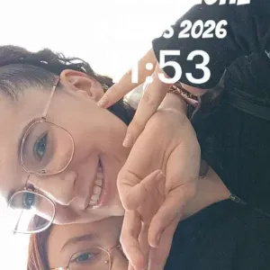 L'amoureuse des annimaux de la Garnache