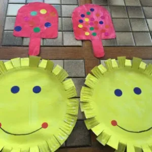 Assistante maternelle agréé sur Beauchamp 