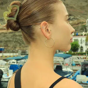 Empleada de Limpieza Doméstica Murcia 