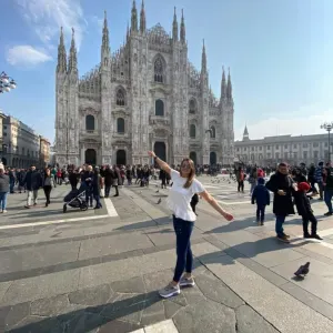 Oferta de trabajo para cuidador de mascotas en Las Palmas...