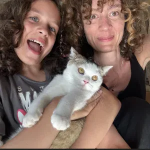 Recherche garde d'enfants à Levallois-Perret