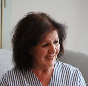 Aide à domicile  / dame de compagnie Bruxelles