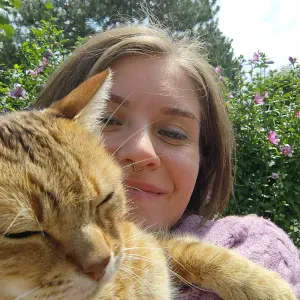 Garde d'animaux à votre domicile, proche Vic le comte 