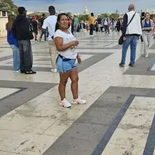 Assistante de rééducation et d'aide aux personnes âgées