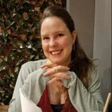 Aide soignante