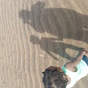 Baby-sitter expérimentée sur kourou 