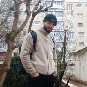 Pet- sitter a Paris et Île de France 