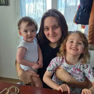 Femme de ménage a votre domicile