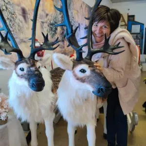 Je garde vos animaux