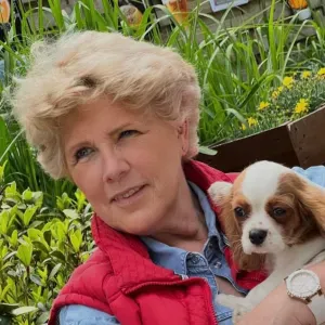 Pet-sitter à mon domicile à  Villers-La-Ville 