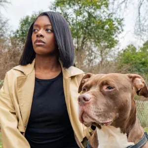 Pet-Sitter dans le 92 et à Paris