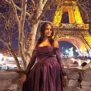 Experienced baby sitter in Paris 