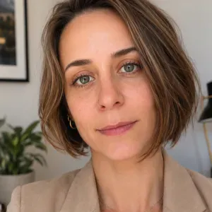 Femme de ménage autour de Bonneville