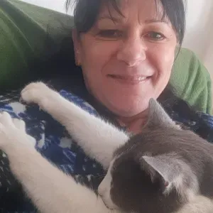 Salve adetta pulizie Loredana 