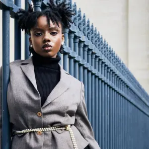 Babysitter disponible en semaine et en week-end à Cergy 