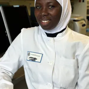 Mrs Jawla a compassionate carer