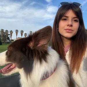 Cuidadora de animales en Gijón 