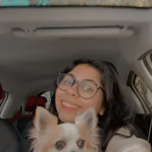 Executo prestação de cuidados a idosos