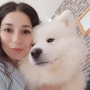 Pet-sitter à l'Ile de France ☺️