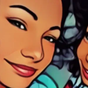 Femme de ménage Dynamique, organisée