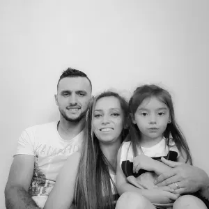 Aceito horas nas limpezas