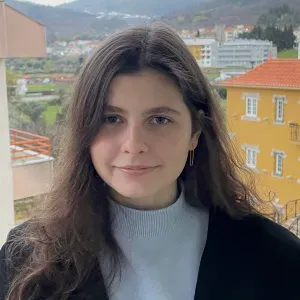 Babysitter em Castelo Branco 😊