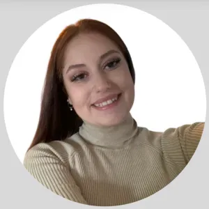 Aide ménagère sérieuse et bienveillante