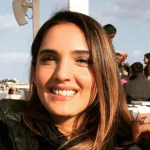 Experienced international nanny in Saldanha, Lisbon