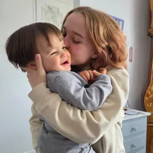 Baby sitter expérimentée 