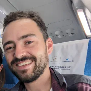 Accompagnant dans la vie quotidienne 
