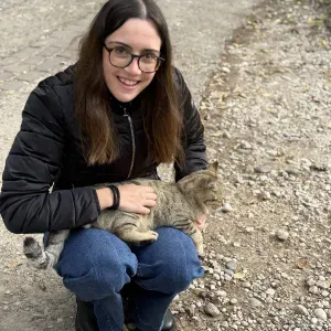 dog sitter/ pet sitter/catsitter