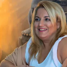 Canguro responsable, honesta cariñosa